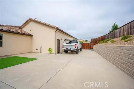3555 Timberline, Paso Robles, California 93446