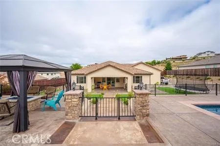 3555 Timberline, Paso Robles, California 93446