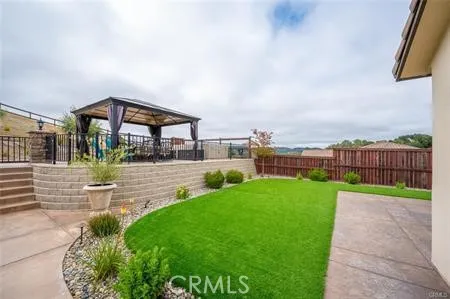 3555 Timberline, Paso Robles, California 93446