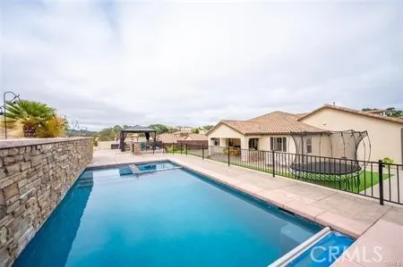 3555 Timberline, Paso Robles, California 93446