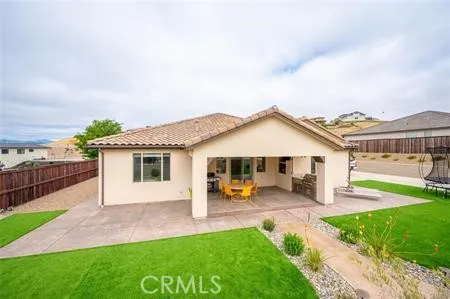 3555 Timberline, Paso Robles, California 93446