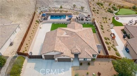 3555 Timberline, Paso Robles, California 93446