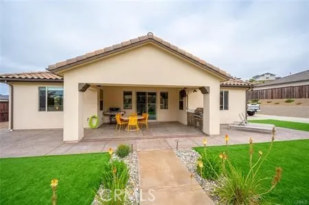 3555 Timberline, Paso Robles, California 93446