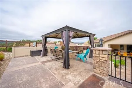 3555 Timberline, Paso Robles, California 93446