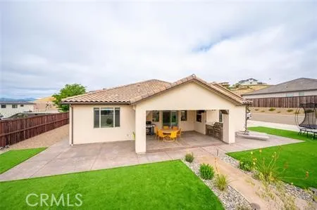 3555 Timberline, Paso Robles, California 93446