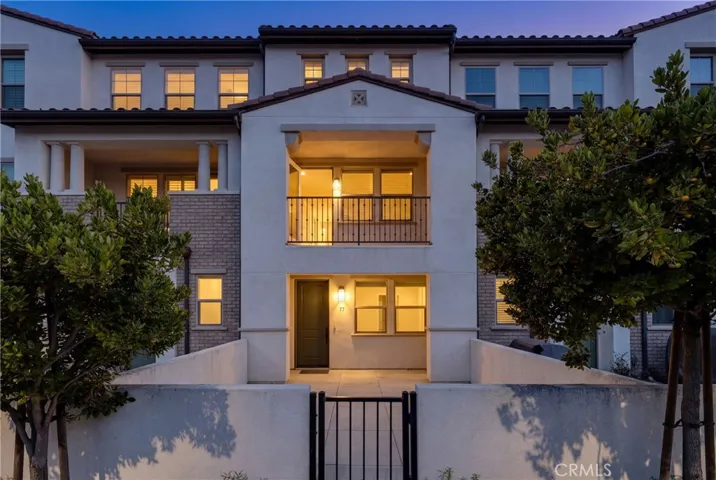 Welcome Home