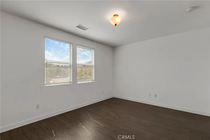 Primary Bedroom - 3rd Level