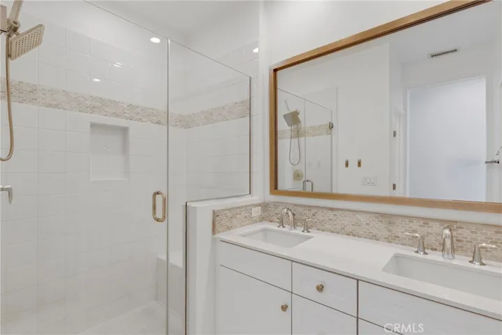 Primary Bath 3rd Level