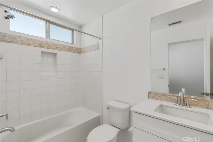 En-suite Bathroom third Bedroom - 3rd Level