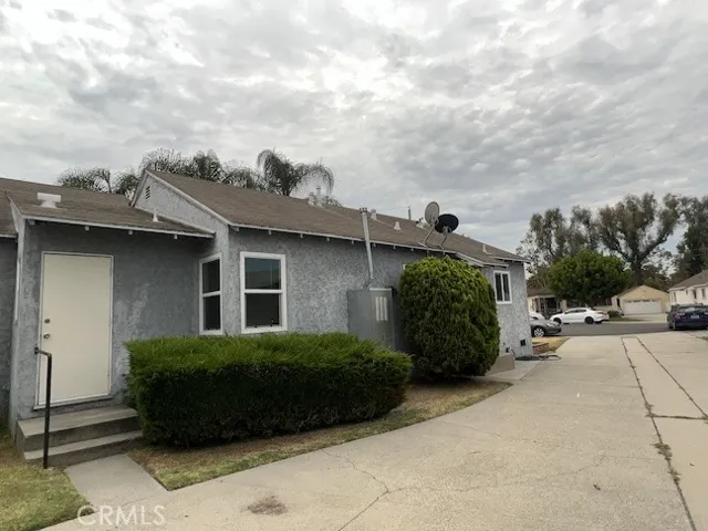 8379 La Villa Street, Downey, California 90241