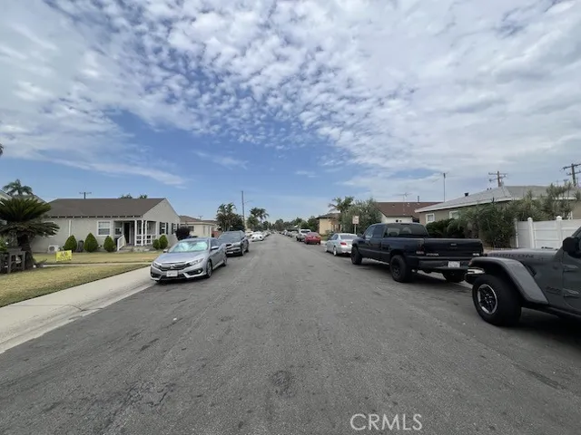 8379 La Villa Street, Downey, California 90241