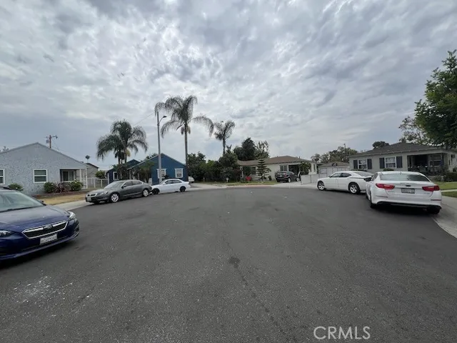 8379 La Villa Street, Downey, California 90241