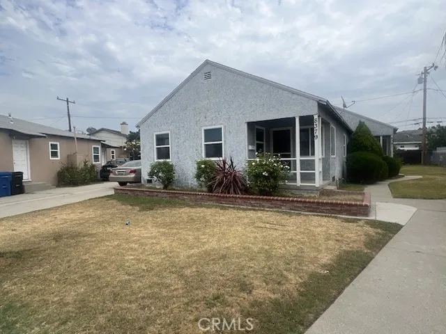 8379 La Villa Street, Downey, California 90241