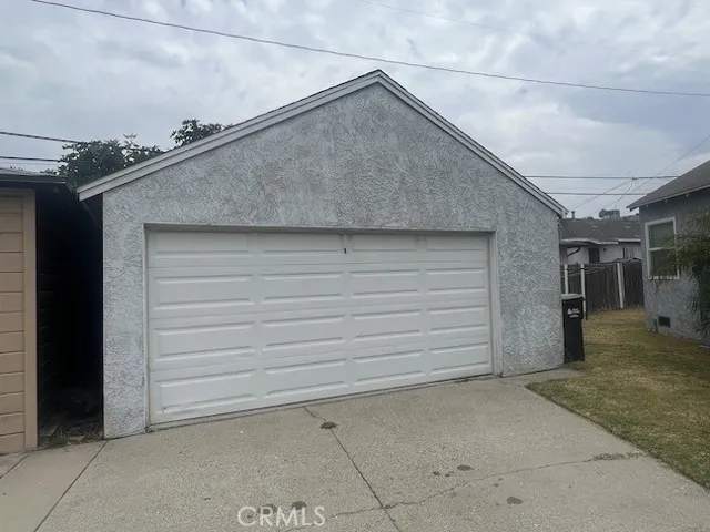 8379 La Villa Street, Downey, California 90241