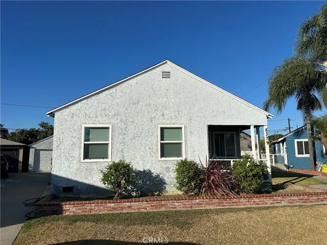 8379 La Villa Street, Downey, California 90241
