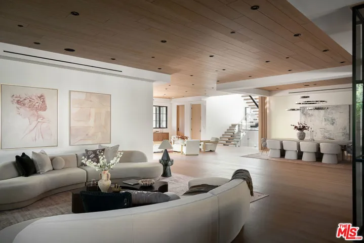 23615 Long Valley Road, Hidden Hills, California 91302