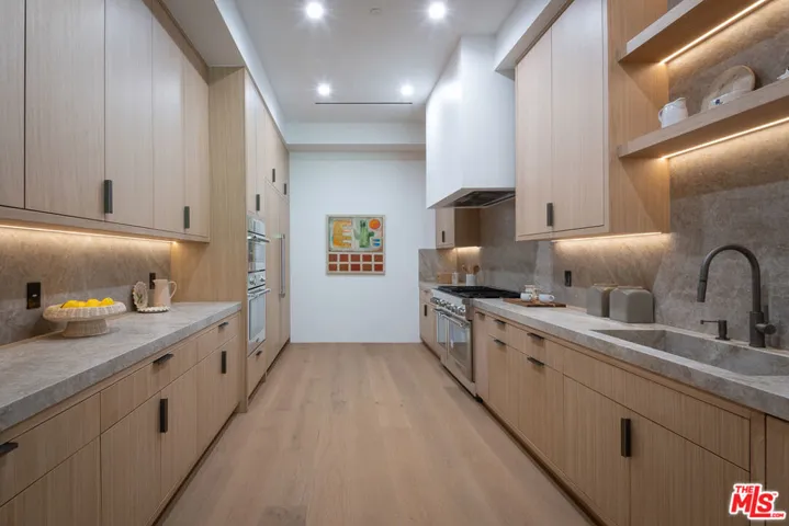 23615 Long Valley Road, Hidden Hills, California 91302