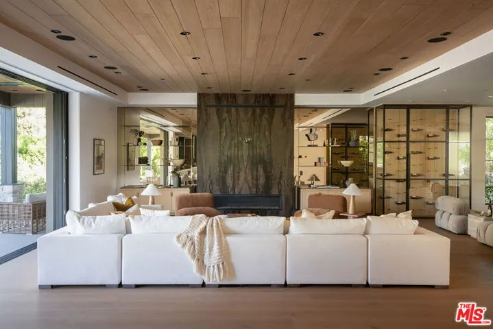 23615 Long Valley Road, Hidden Hills, California 91302
