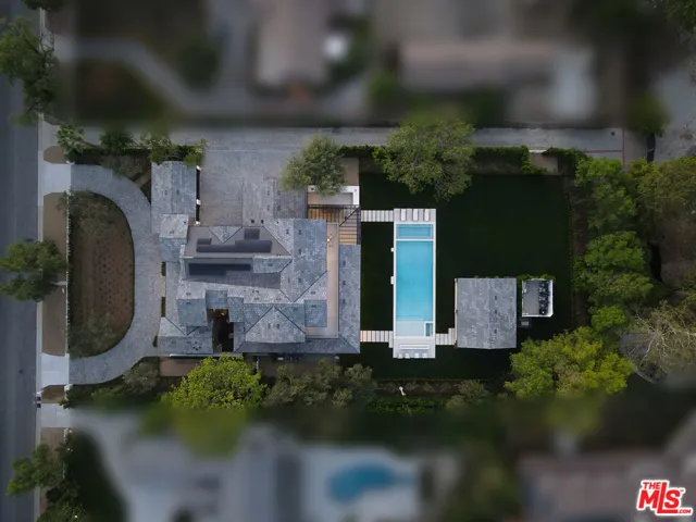 23615 Long Valley Road, Hidden Hills, California 91302