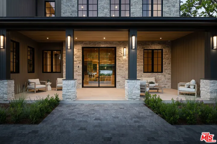23615 Long Valley Road, Hidden Hills, California 91302