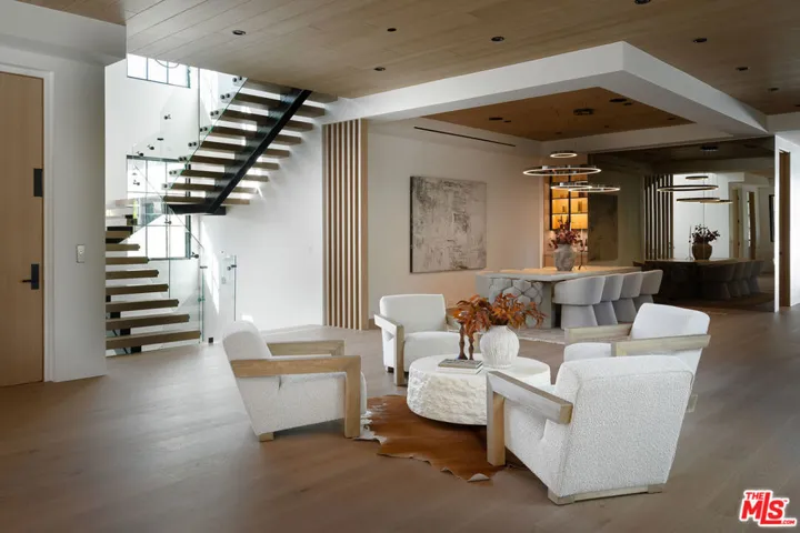 23615 Long Valley Road, Hidden Hills, California 91302
