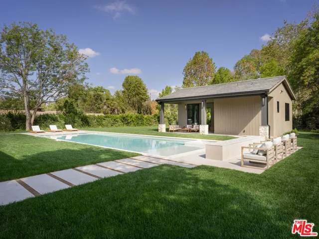 23615 Long Valley Road, Hidden Hills, California 91302