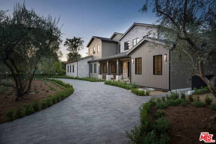 23615 Long Valley Road, Hidden Hills, California 91302
