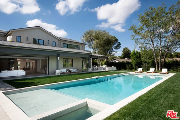 23615 Long Valley Road, Hidden Hills, California 91302
