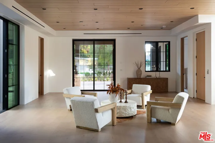 23615 Long Valley Road, Hidden Hills, California 91302