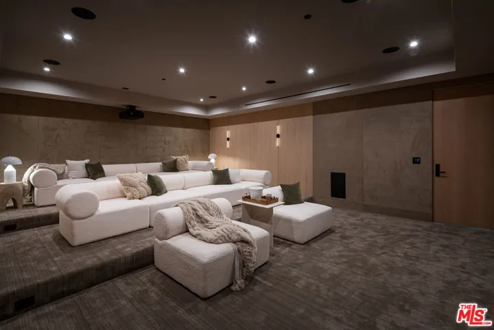 23615 Long Valley Road, Hidden Hills, California 91302