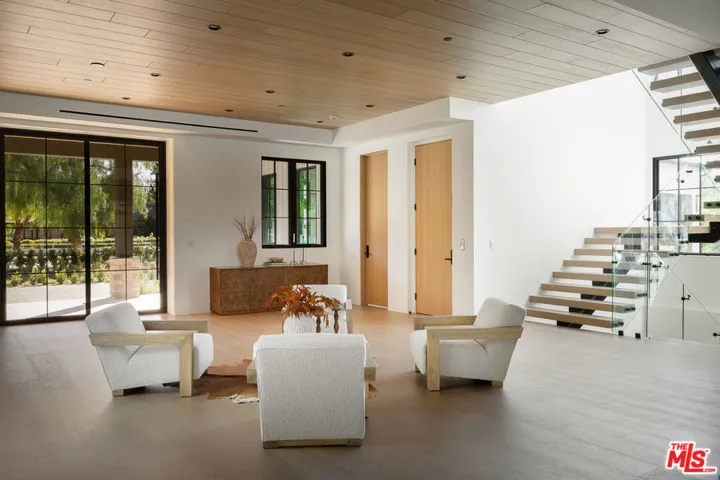23615 Long Valley Road, Hidden Hills, California 91302