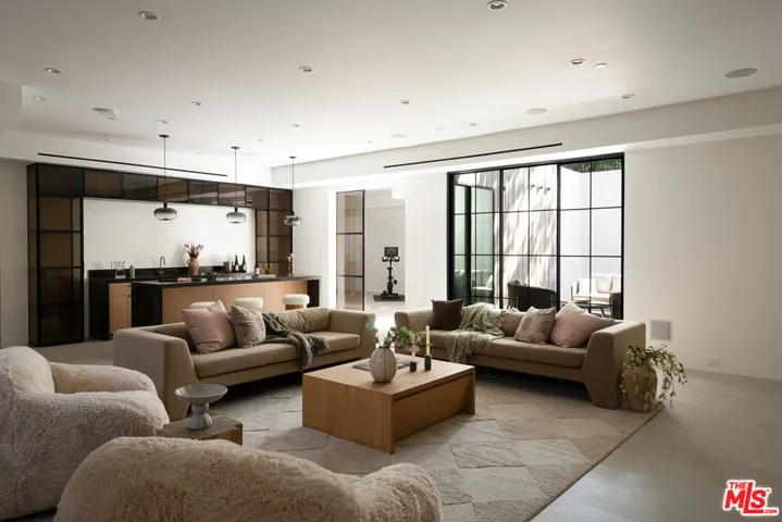 23615 Long Valley Road, Hidden Hills, California 91302