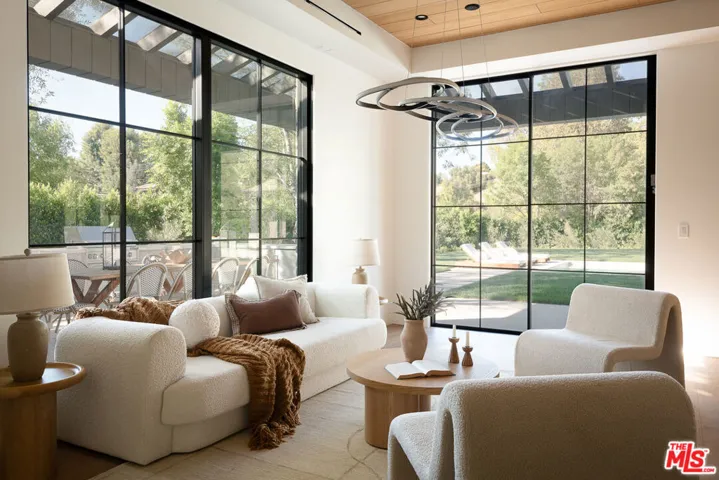 23615 Long Valley Road, Hidden Hills, California 91302