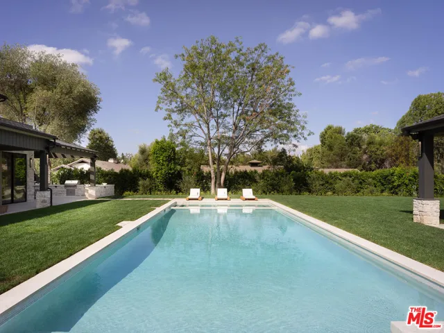 23615 Long Valley Road, Hidden Hills, California 91302