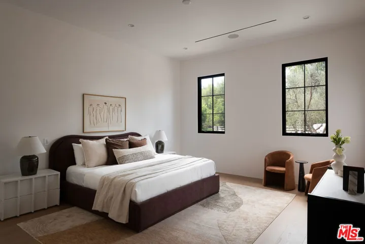23615 Long Valley Road, Hidden Hills, California 91302