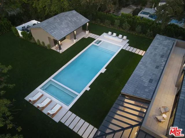 23615 Long Valley Road, Hidden Hills, California 91302