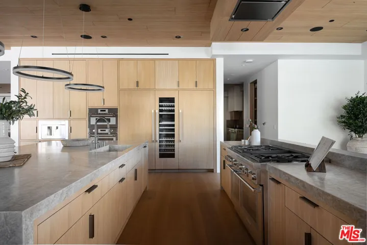 23615 Long Valley Road, Hidden Hills, California 91302