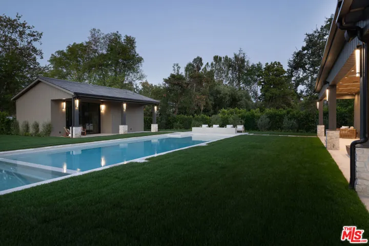 23615 Long Valley Road, Hidden Hills, California 91302