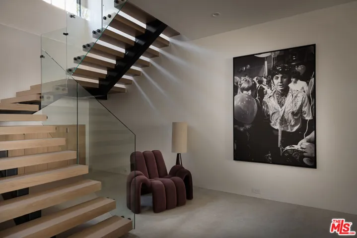 23615 Long Valley Road, Hidden Hills, California 91302
