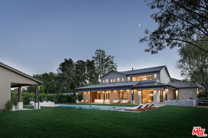 23615 Long Valley Road, Hidden Hills, California 91302