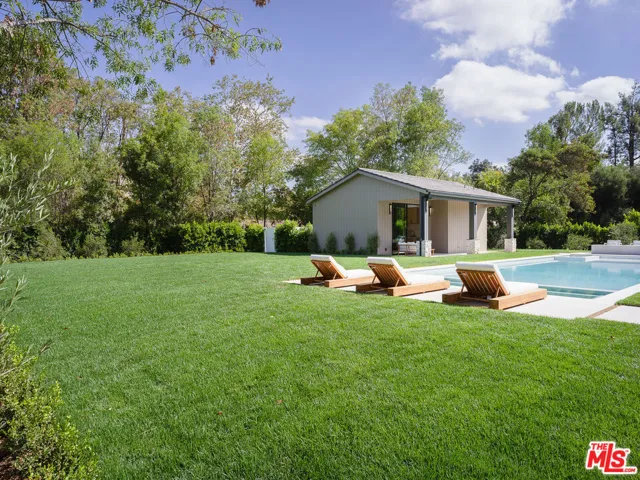 23615 Long Valley Road, Hidden Hills, California 91302