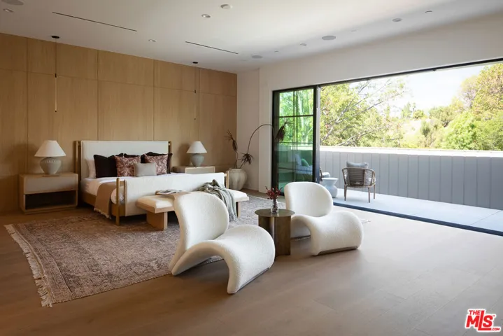 23615 Long Valley Road, Hidden Hills, California 91302