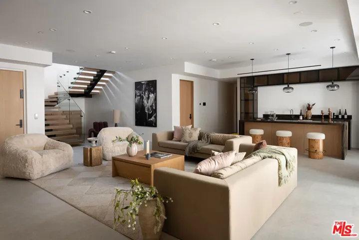 23615 Long Valley Road, Hidden Hills, California 91302