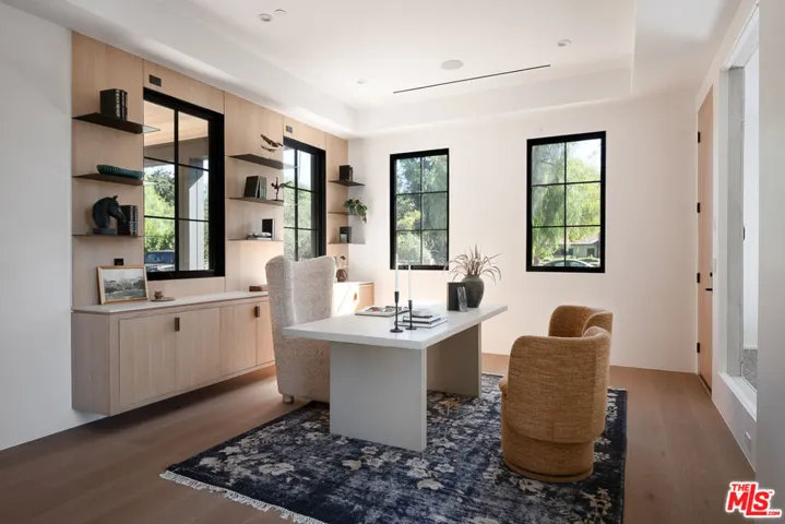 23615 Long Valley Road, Hidden Hills, California 91302