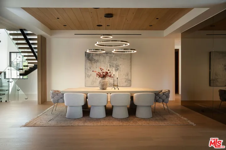 23615 Long Valley Road, Hidden Hills, California 91302