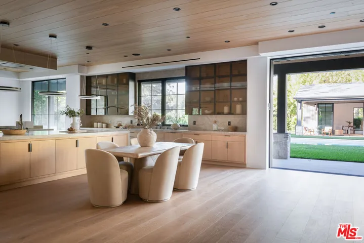 23615 Long Valley Road, Hidden Hills, California 91302
