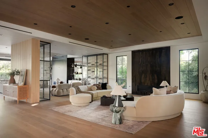 23615 Long Valley Road, Hidden Hills, California 91302