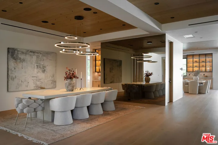 23615 Long Valley Road, Hidden Hills, California 91302