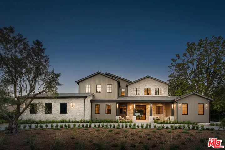 23615 Long Valley Road, Hidden Hills, California 91302
