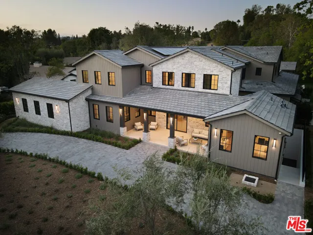 23615 Long Valley Road, Hidden Hills, California 91302